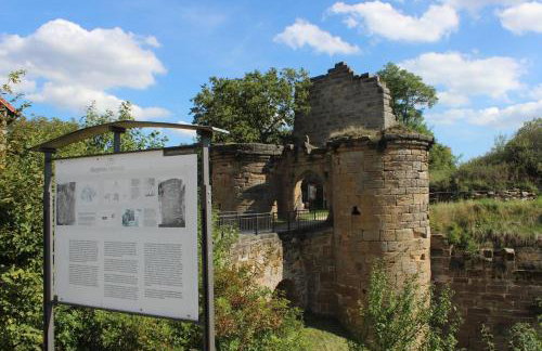 Ferienwohnung Altenstein - Photo 15