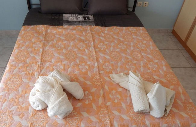 Angela s Apartment With Beautiful Balcony View - Foto 43