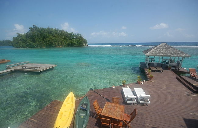 San Bar 6BR by Jamaican Treasures - Foto 33