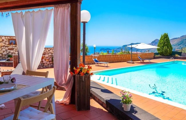 Pool House Giulia Comfortable Holiday Residence - Foto 13