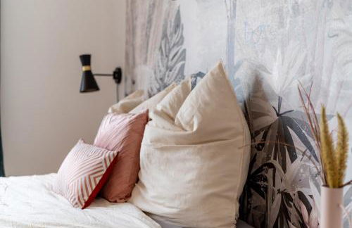 Lexapartments Altstadt zentral 80qm in Lorenz - Foto 30