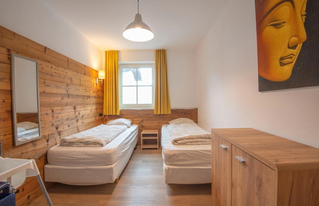 Apartment in Brixen Near Skiwelt Lift - Foto 4