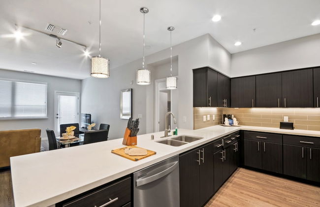 Bluebird Suites near Facebook HQ - Foto 22