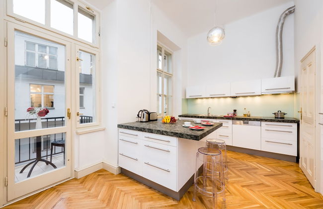 Grand Central Residence by TKC - Foto 38