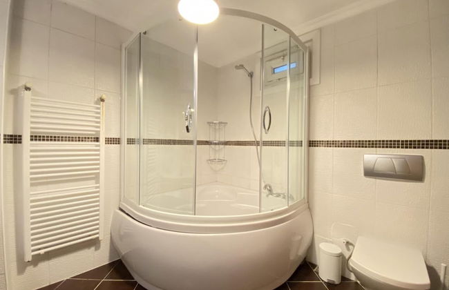 Missafir Flat With Bosphorus View in Kuzguncuk - Foto 21