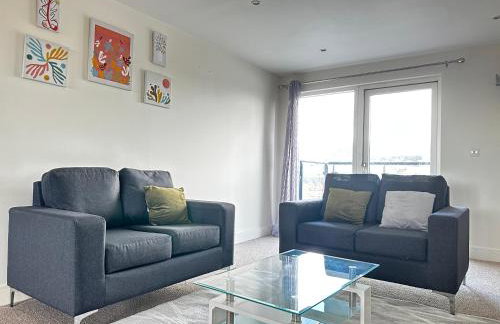 Coastline APT Nearby the Beach - Foto 17