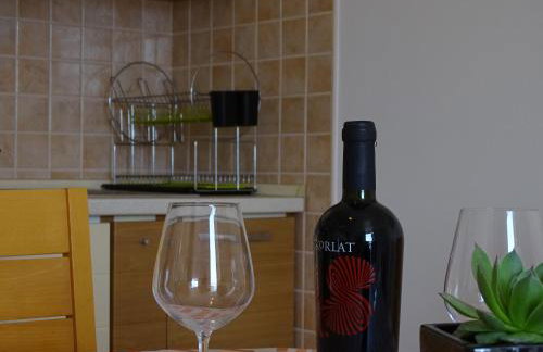 6-pax Apartment ON THE BEACH - TOP Floor, Great sea view, Parking ensured - Photo 5