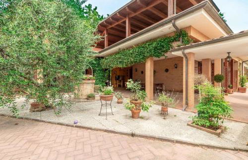 Italian Experience-Villa Rosso Corbezzolo - Foto 1