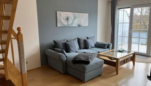 Apartment Müller - App- 11 by Interhome - Foto 4