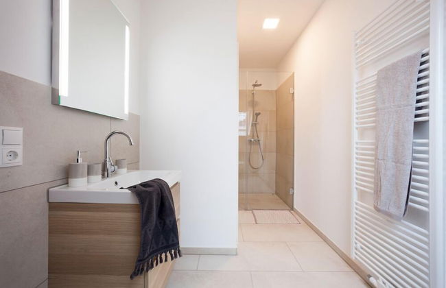 Ferienwohnungen Ludgerushof - Foto 15