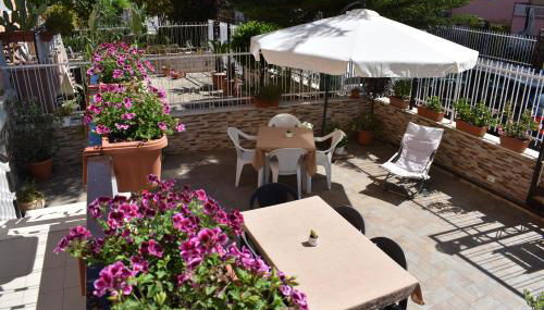 La Casa di Maya & Cloe - Foto 4, Garden view