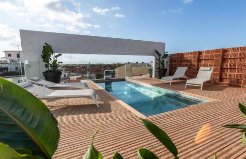 Art Apartments BCN - Photo 1