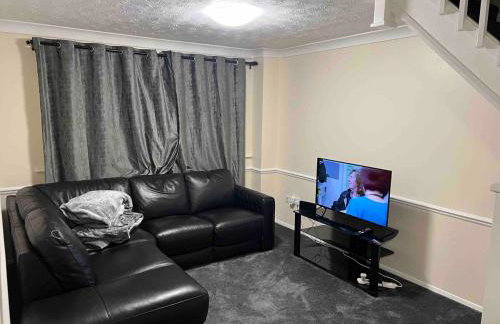 3 bedroom mid terraced house (2 double & 1 single) - Foto 7