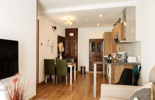 Casón De Los López Apartments - Foto 118