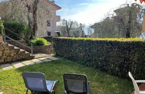 Giuly Beth's House - Foto 22