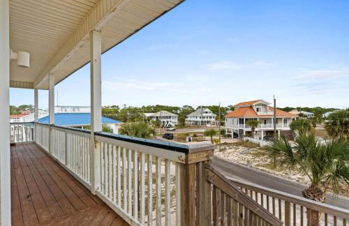 Dream Chaser-Private Pool-Hot Tub-Pets-Directly across from boardwalk to beach - Foto 42