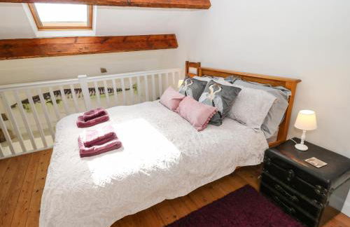 The Mistle Carr Farm - Foto 12