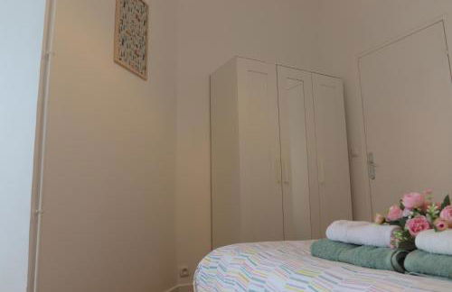 100m Train RER A, 10' Disneyland, 34' Paris centre, Car x2 - Foto 18