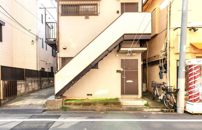 6 Minutes to Shinjuku Station by Train, Max 4 People - Foto 36