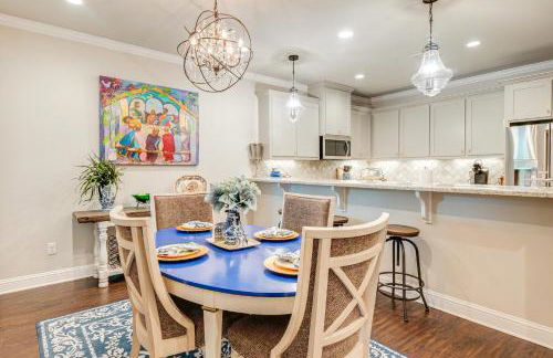 Gorgeous College Station Townhome with Patio! - Foto 8