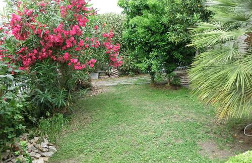 Charmantes Pfarrhaus mit Seeblick und Garten - Foto 4