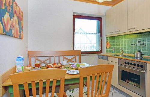 Moderne Ferienwohnung mit Garten in Eimelrod - Foto 9