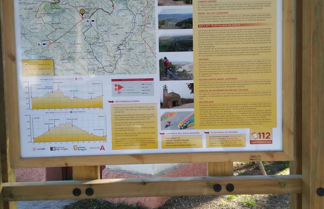 Casa Rural Los Pinos - Foto 16