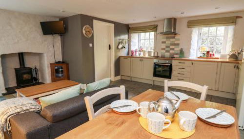 Lower Vestry - Foto 4