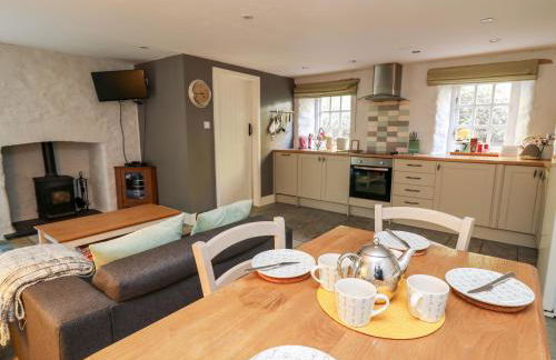 Lower Vestry - Photo 4