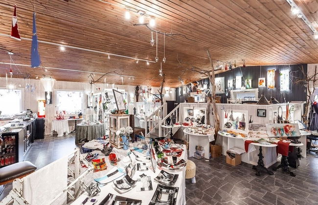 By the Sea Luxury Villa - Foto 17