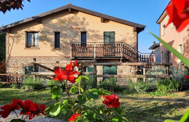 Agriturismo di Sordiglio - Photo 31