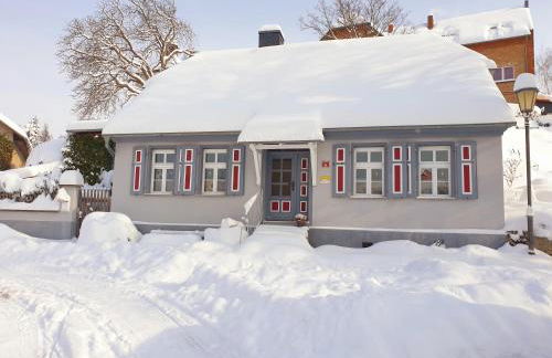 Ferienhaus Am Brunnen - Foto 23
