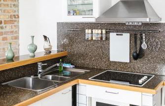 Ferienwohnung Design Apartment Seoul - Photo 14