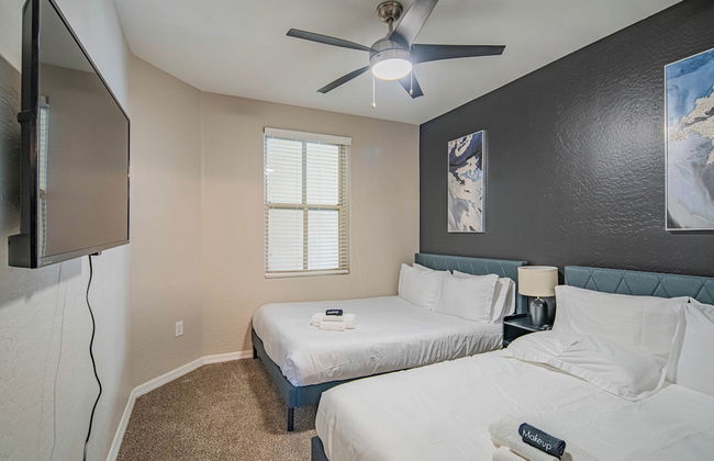 ROVE LIVING/KL - The Fredrick Tempe - Foto 3