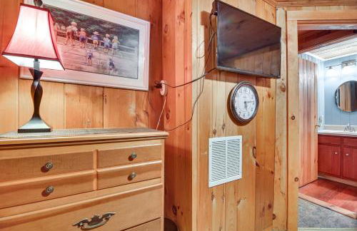 Dock and Fire Pit Secluded Cottage in Denmark - Foto 19