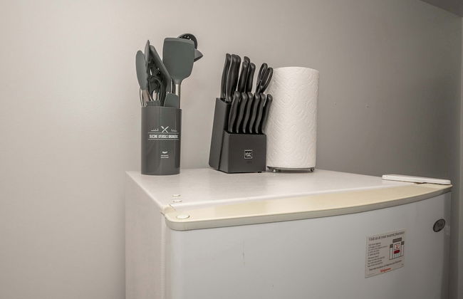 Northside Suites 2 - Foto 15