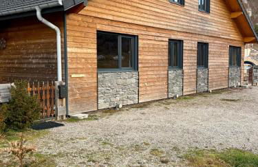 Chalets Capucine ou Clochette 5P - SPA Privatif - Foto 34