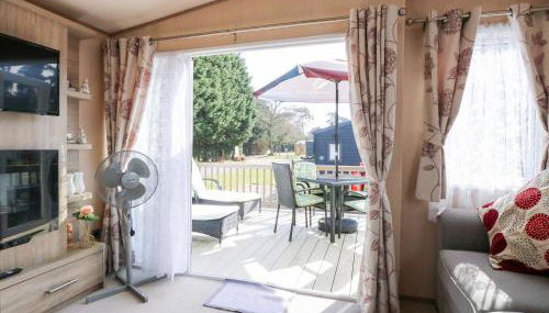 Freddy's Lodge, Foxburrow Hang - Foto 5