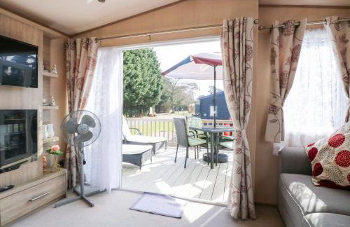 Freddy's Lodge, Foxburrow Hang - Foto 5