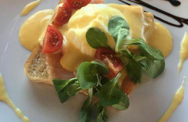 Sky Beach Aparthotel - Photo 58