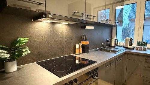 Modern Apartment near Frankfurt - Foto 5