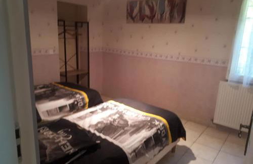 GITES DU MOULIN A VENT - Foto 22