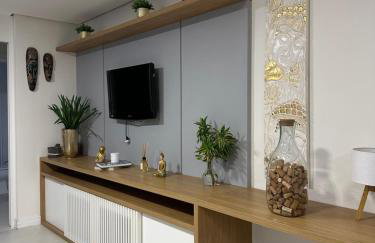 Apartamento muito bem localizado e impecavel - Photo 9