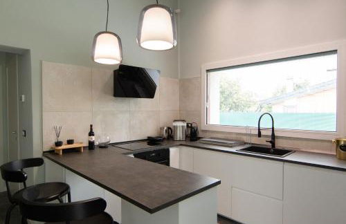 Villa Julia - Foto 35