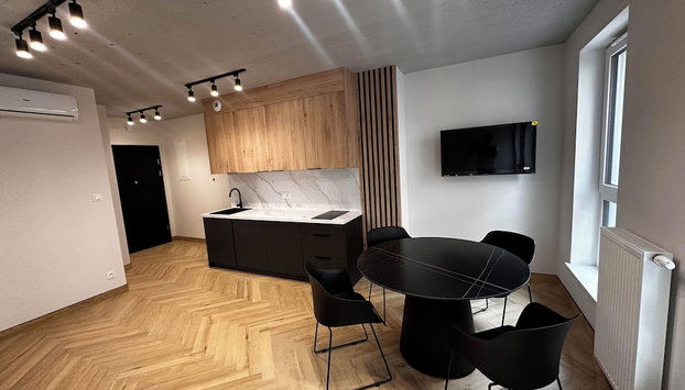 Apartamenty I SORAU Old Town - Foto 2, Zimmer