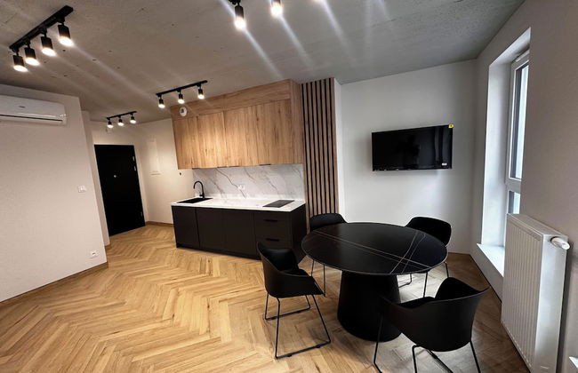 Apartamenty I SORAU Old Town - Foto 1