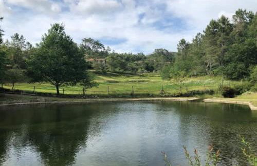 Casa da Eira- into the Nature - Foto 18