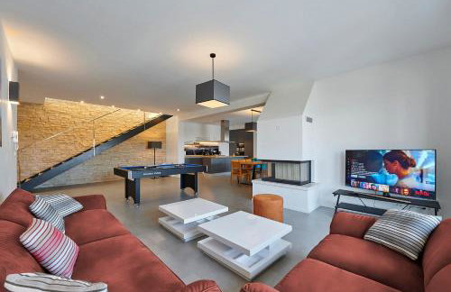 Motovun Villas - Foto 18