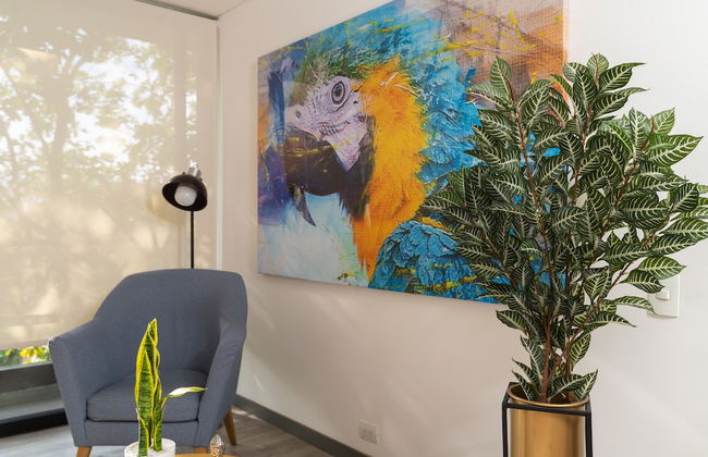 Apartamentos Class Suites by HOUSY HOST - Foto 30