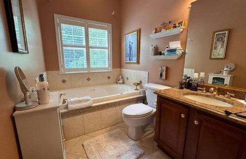 River Rock Villa - Privacy, Pool, River, Luxury - Foto 66